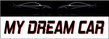 Logo My Dream Car srls